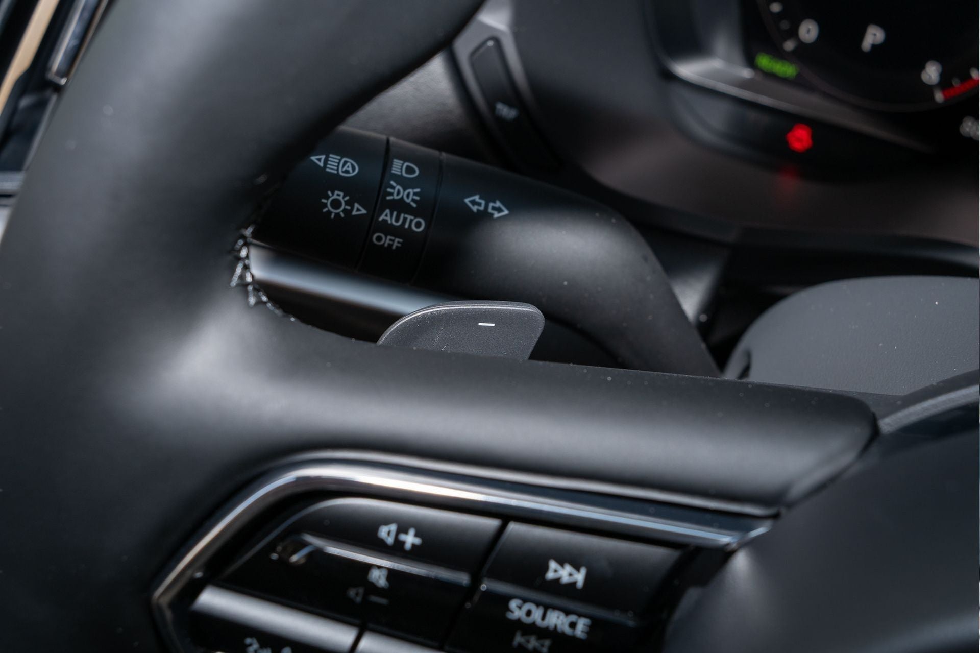 2026 Mazda Mazda CX-90 3.3 Turbo Premium Plus