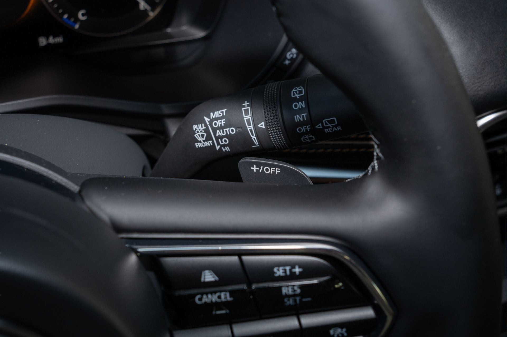 2026 Mazda Mazda CX-90 3.3 Turbo Premium Plus