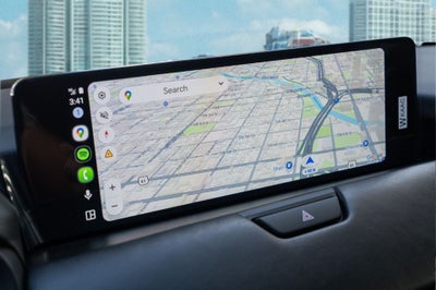 2026 Mazda Mazda CX-90 3.3 Turbo Premium Plus