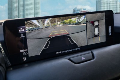 2026 Mazda Mazda CX-90 3.3 Turbo Premium Plus