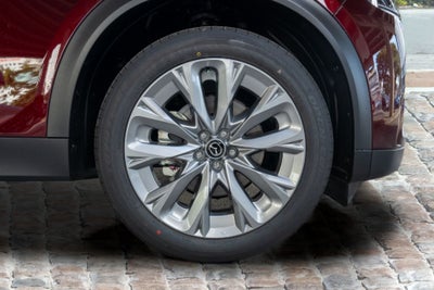 2026 Mazda Mazda CX-90 3.3 Turbo Premium Plus