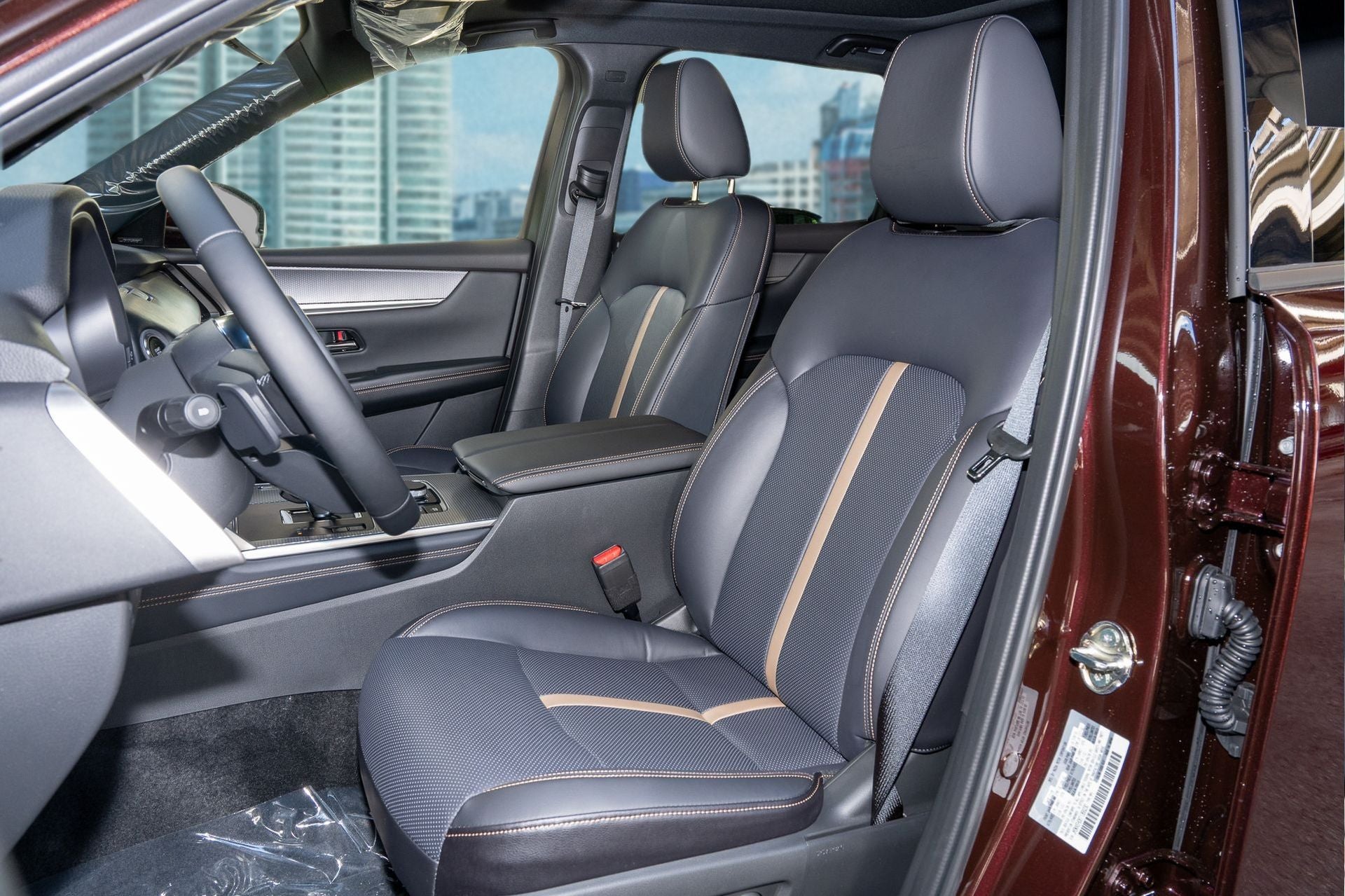 2026 Mazda Mazda CX-90 3.3 Turbo Premium Plus