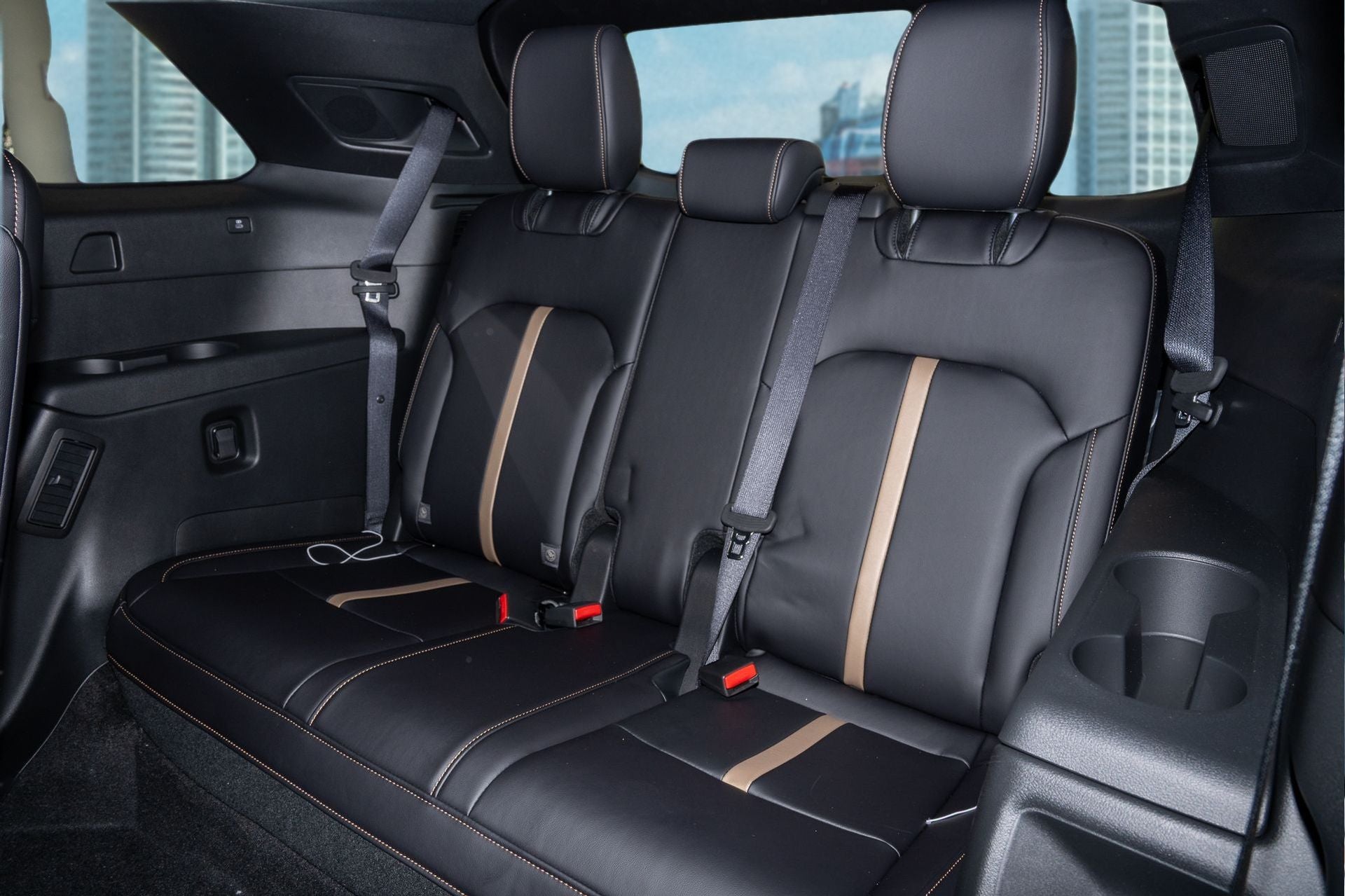 2026 Mazda Mazda CX-90 3.3 Turbo Premium Plus