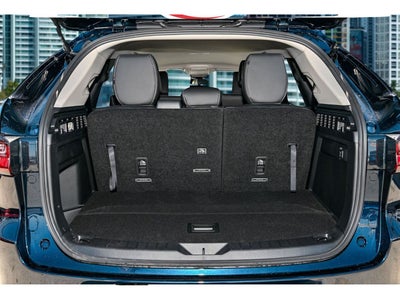 2026 Mazda Mazda CX-90 3.3 Turbo Premium Plus