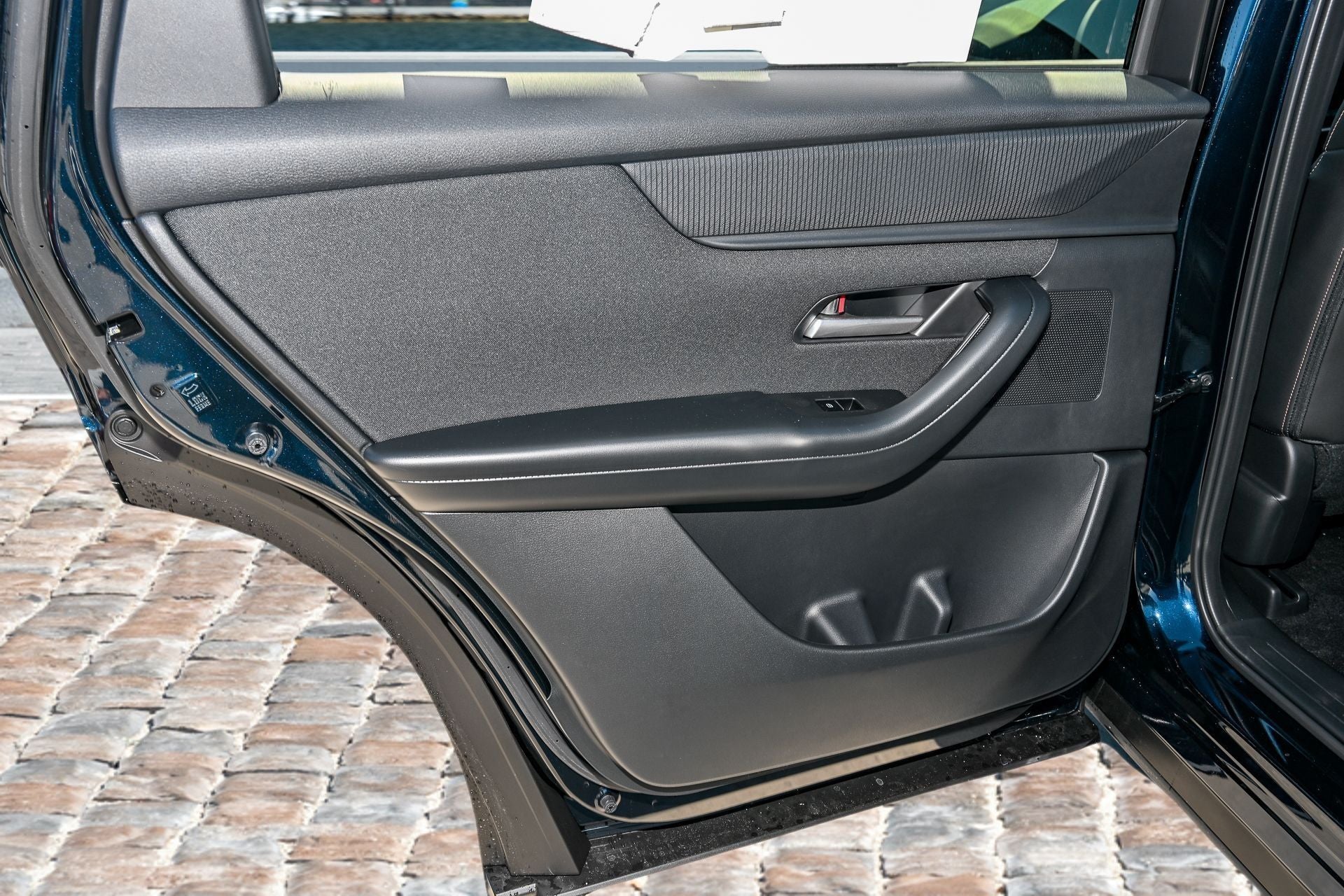 2026 Mazda Mazda CX-90 3.3 Turbo Premium Plus