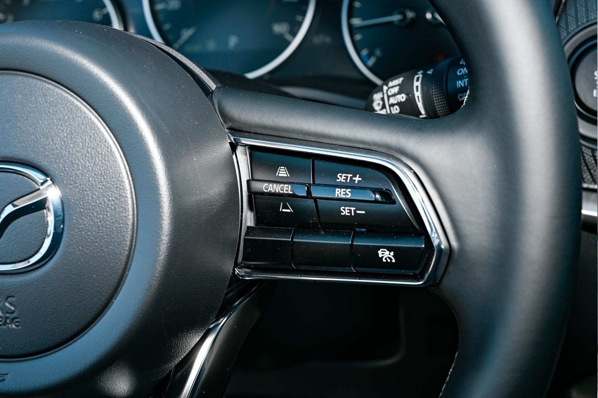 2026 Mazda Mazda CX-90 3.3 Turbo Premium Plus