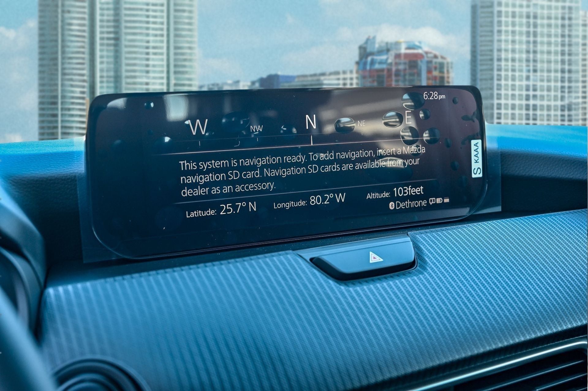 2026 Mazda Mazda CX-90 3.3 Turbo Premium Plus