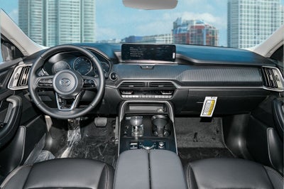 2026 Mazda Mazda CX-90 3.3 Turbo Premium Plus