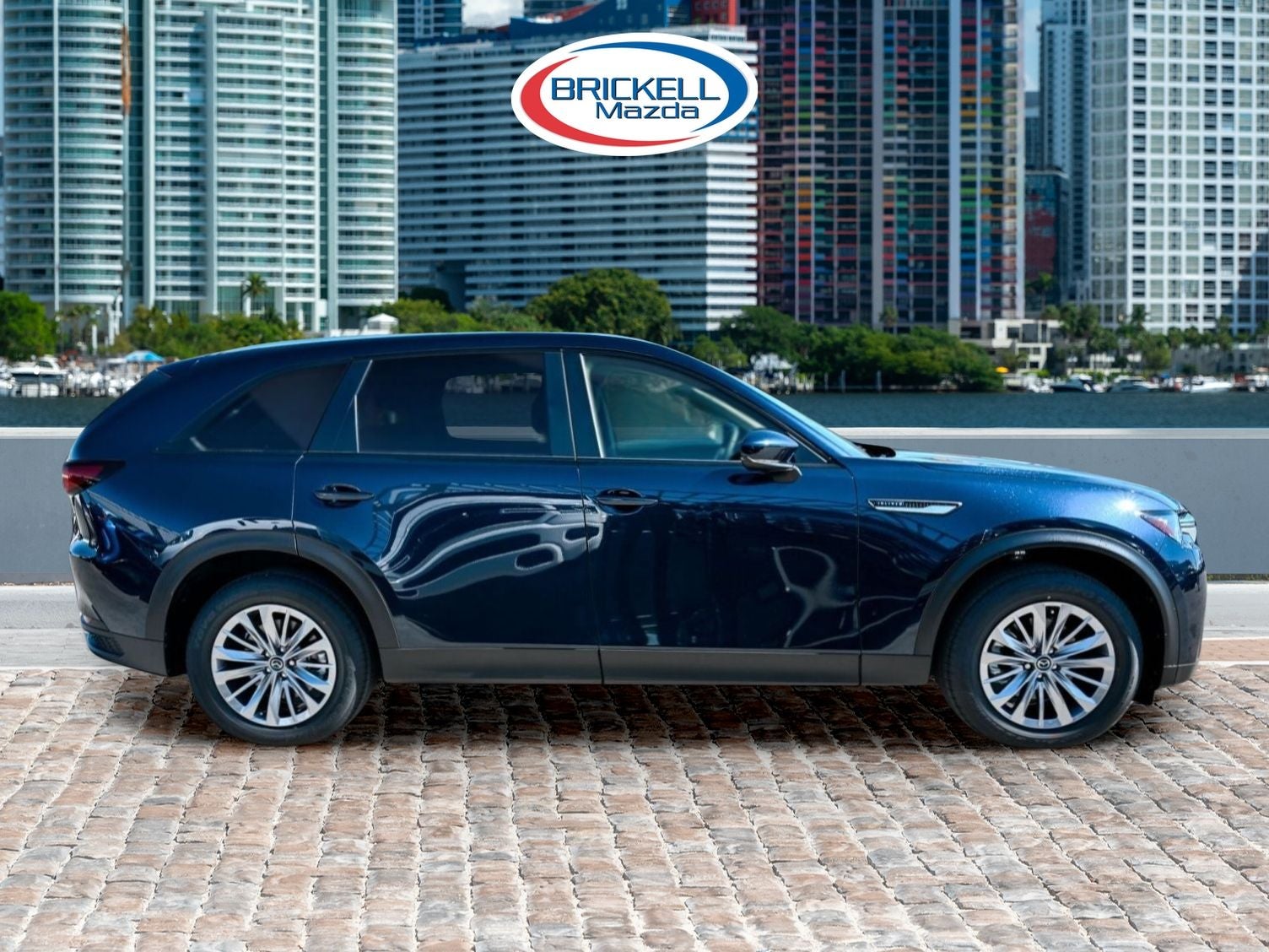 2026 Mazda Mazda CX-90 3.3 Turbo Premium Plus