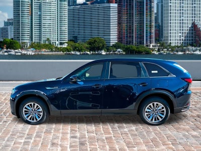 2026 Mazda Mazda CX-90 3.3 Turbo Premium Plus