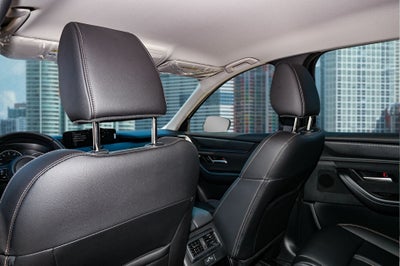 2026 Mazda Mazda CX-90 3.3 Turbo Premium Plus