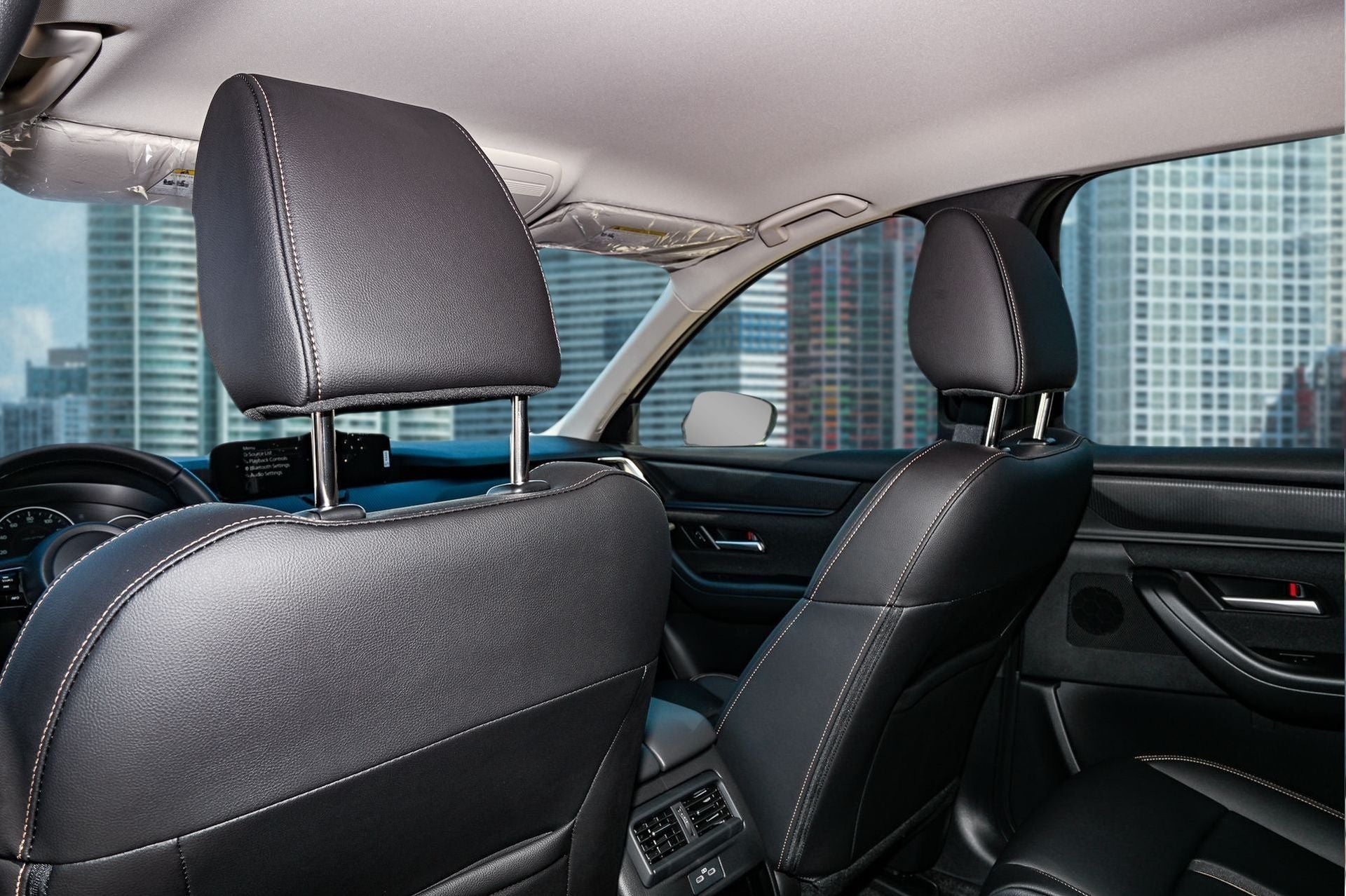 2026 Mazda Mazda CX-90 3.3 Turbo Premium Plus