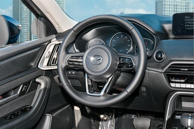 2026 Mazda Mazda CX-90 3.3 Turbo Premium Plus