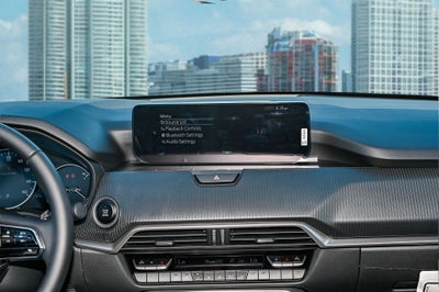 2026 Mazda Mazda CX-90 3.3 Turbo Premium Plus