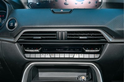 2026 Mazda Mazda CX-90 3.3 Turbo Premium Plus