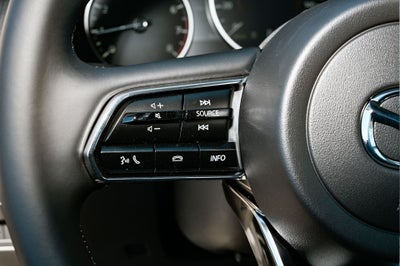 2026 Mazda Mazda CX-90 3.3 Turbo Premium Plus