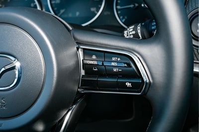 2026 Mazda Mazda CX-90 3.3 Turbo Premium Plus