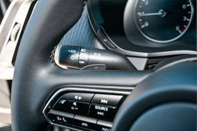 2026 Mazda Mazda CX-90 3.3 Turbo Premium Plus