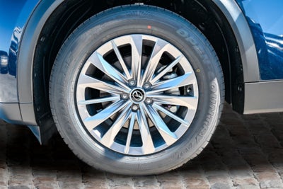 2026 Mazda Mazda CX-90 3.3 Turbo Premium Plus