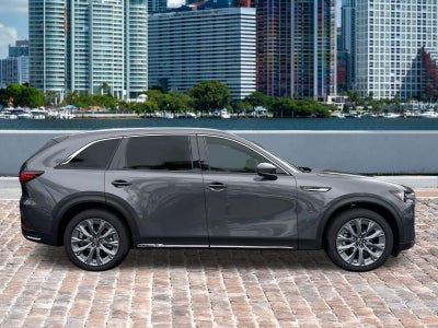 2026 Mazda Mazda CX-90 3.3 Turbo Premium Plus