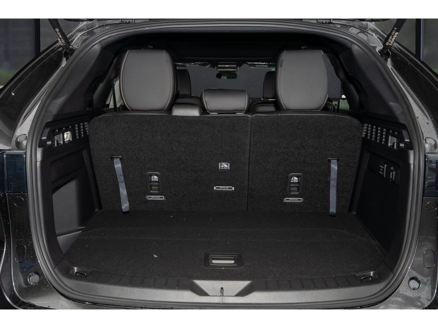 2026 Mazda Mazda CX-90 3.3 Turbo Premium Plus