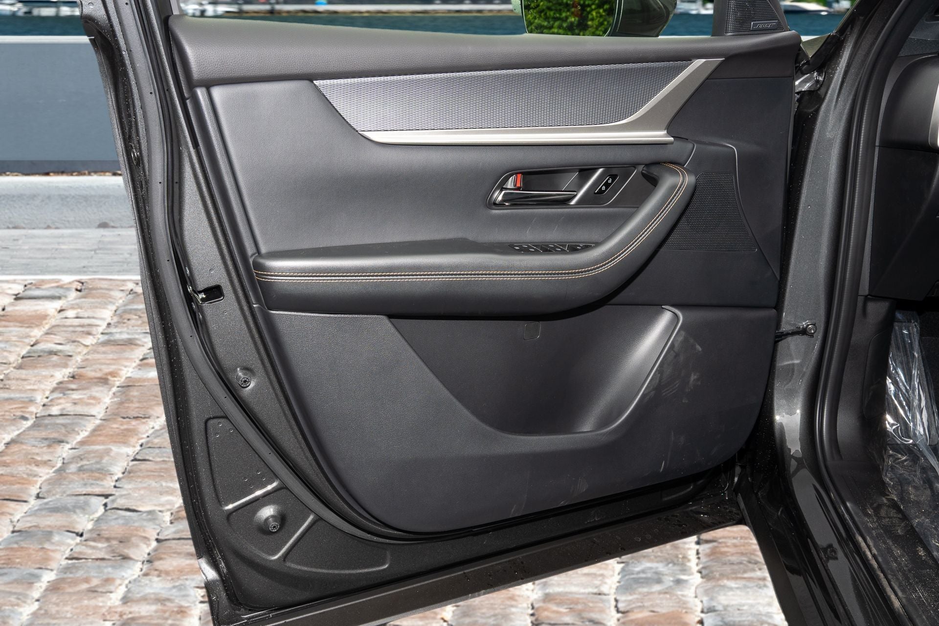 2026 Mazda Mazda CX-90 3.3 Turbo Premium Plus