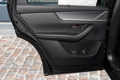 2026 Mazda Mazda CX-90 3.3 Turbo Premium Plus