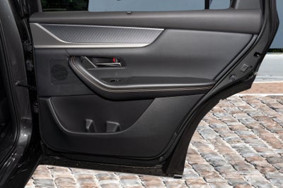 2026 Mazda Mazda CX-90 3.3 Turbo Premium Plus