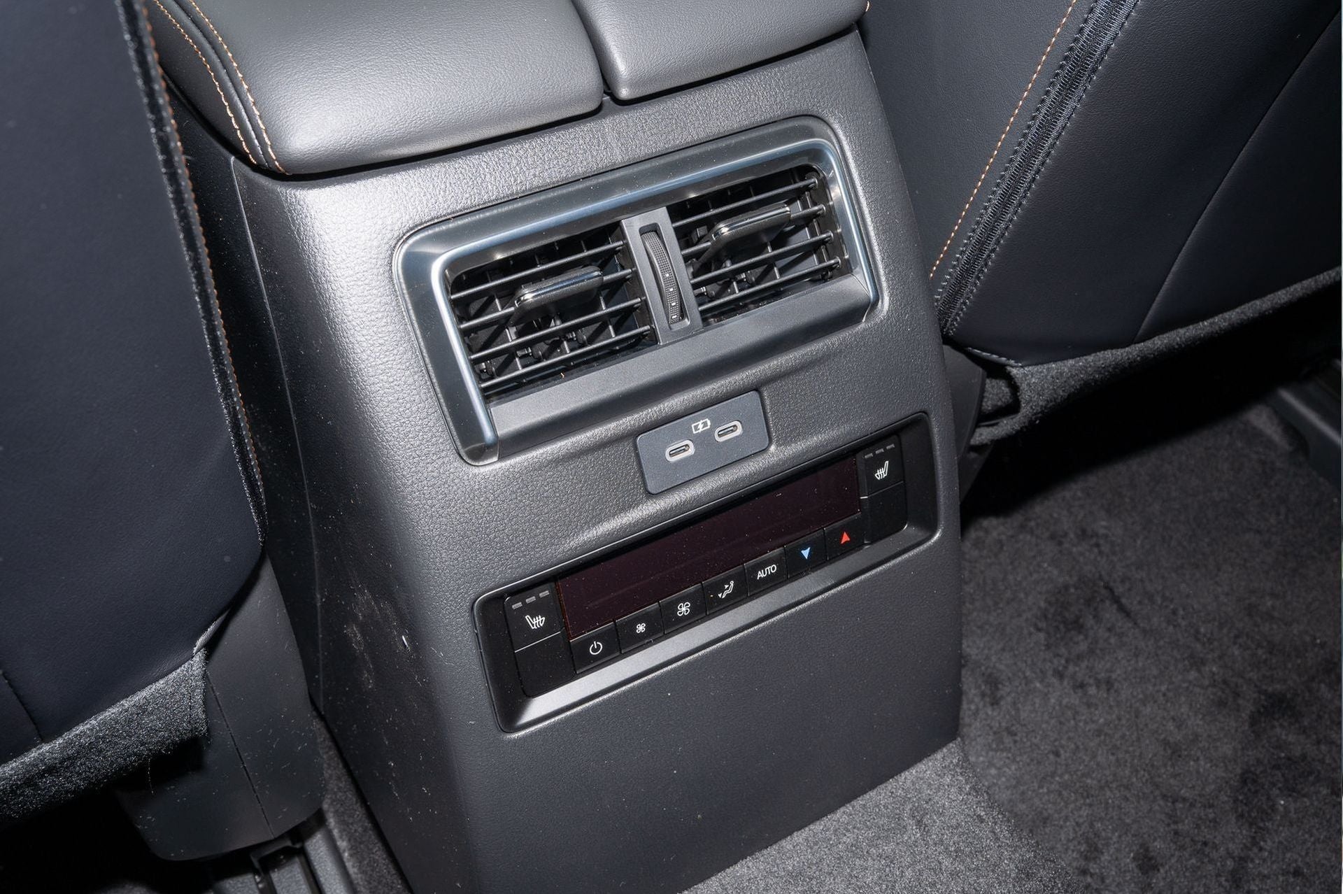 2026 Mazda Mazda CX-90 3.3 Turbo Premium Plus