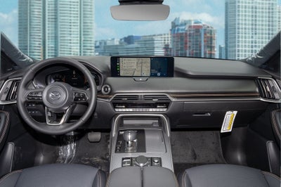 2026 Mazda Mazda CX-90 3.3 Turbo Premium Plus
