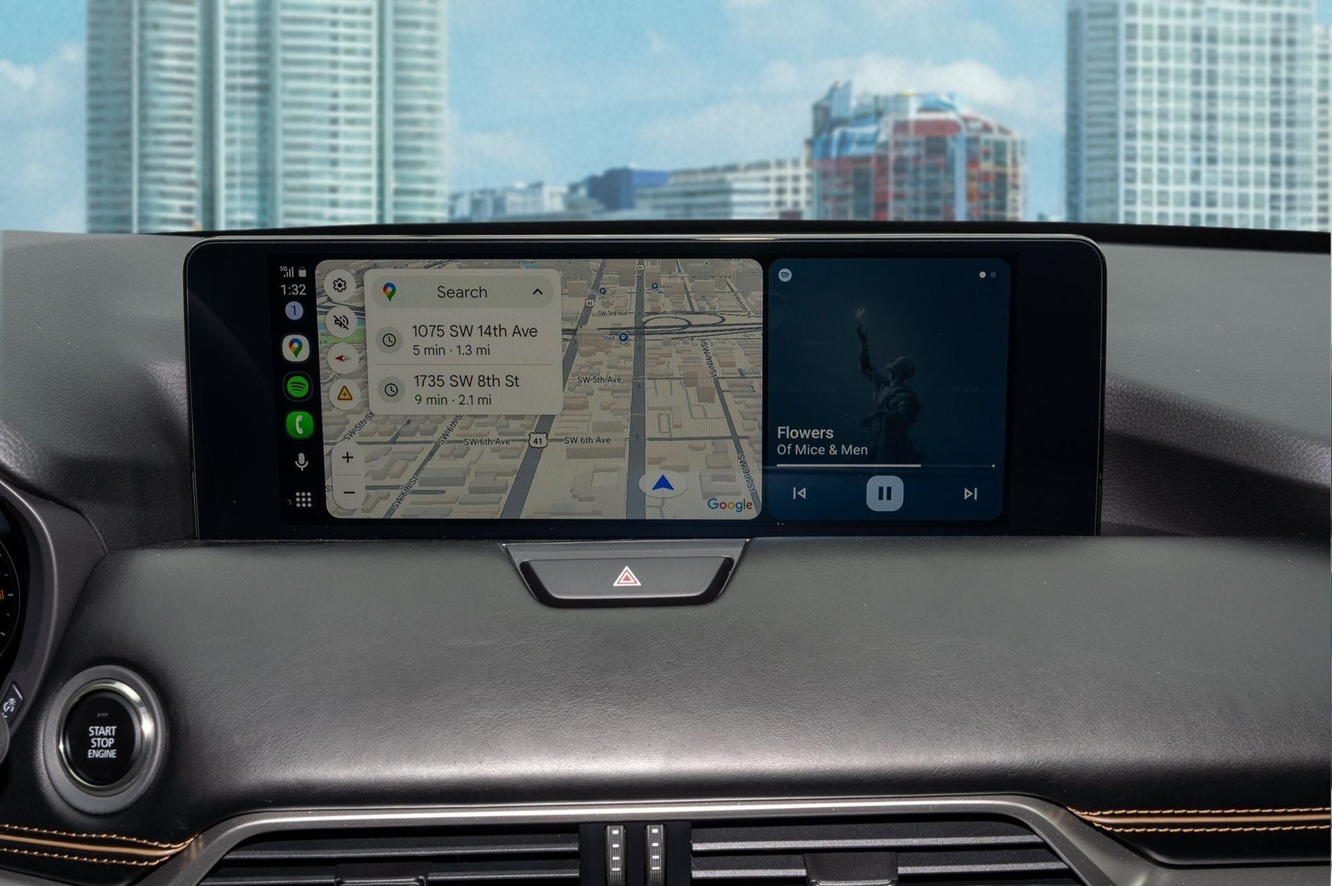 2026 Mazda Mazda CX-90 3.3 Turbo Premium Plus