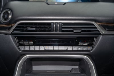 2026 Mazda Mazda CX-90 3.3 Turbo Premium Plus