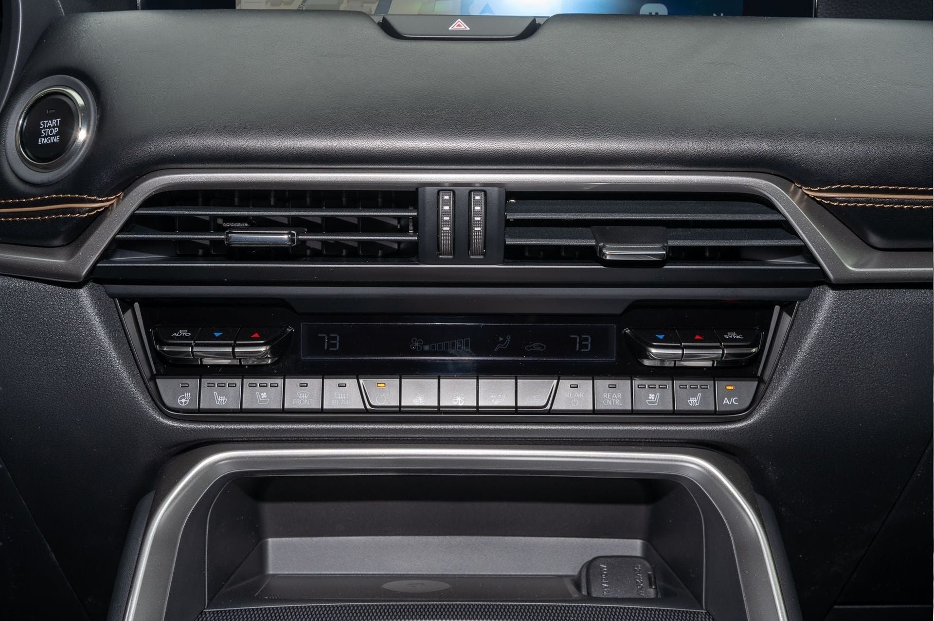 2026 Mazda Mazda CX-90 3.3 Turbo Premium Plus