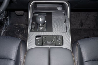 2026 Mazda Mazda CX-90 3.3 Turbo Premium Plus