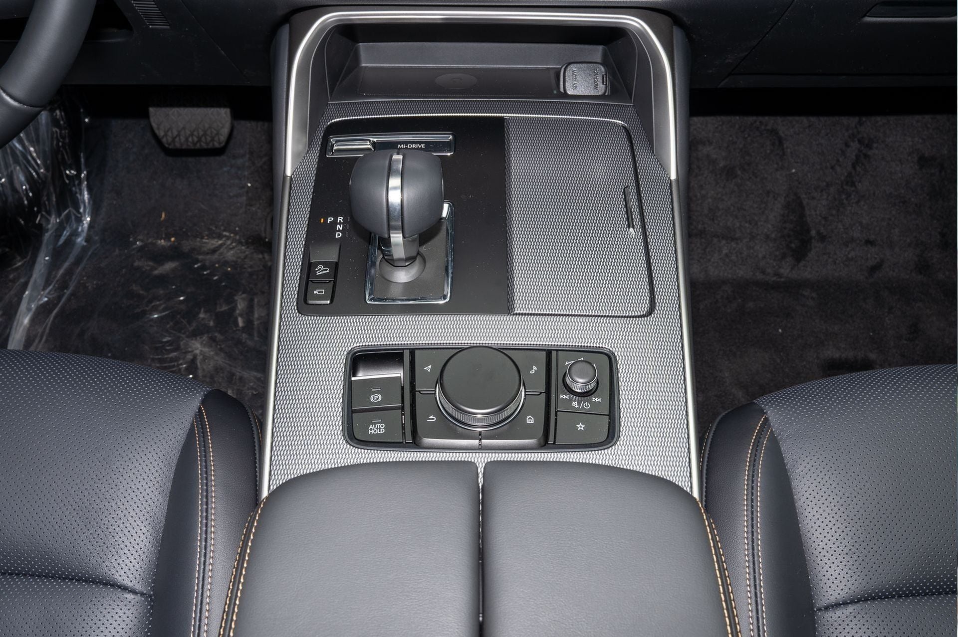 2026 Mazda Mazda CX-90 3.3 Turbo Premium Plus