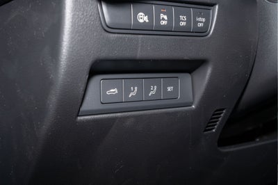 2026 Mazda Mazda CX-90 3.3 Turbo Premium Plus