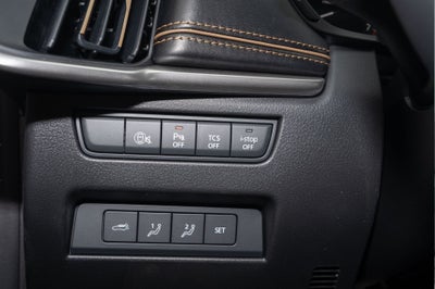 2026 Mazda Mazda CX-90 3.3 Turbo Premium Plus