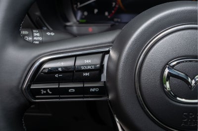 2026 Mazda Mazda CX-90 3.3 Turbo Premium Plus