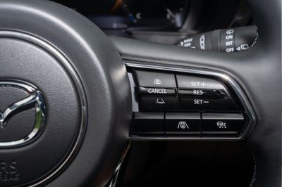 2026 Mazda Mazda CX-90 3.3 Turbo Premium Plus