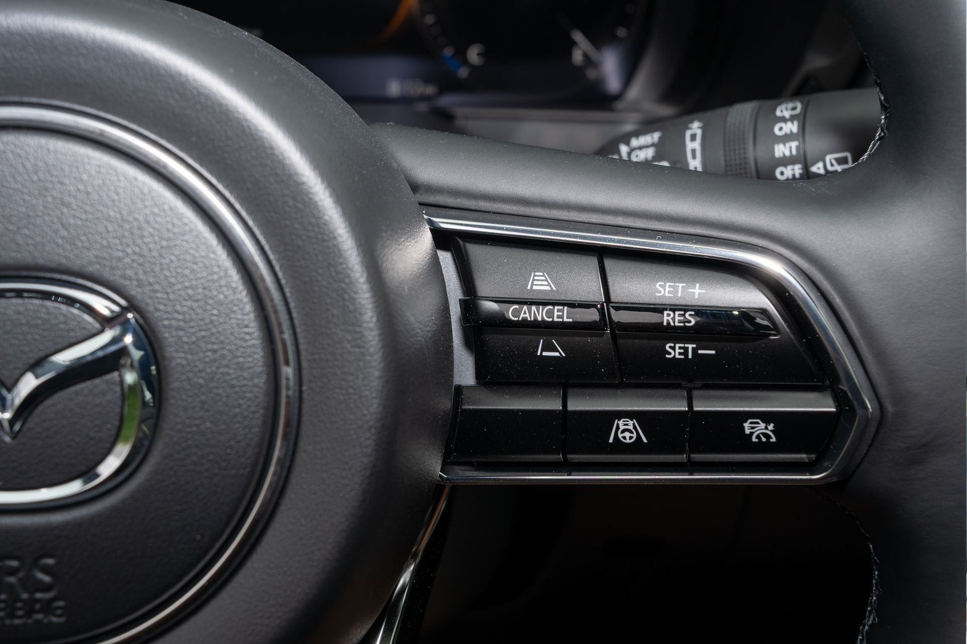 2026 Mazda Mazda CX-90 3.3 Turbo Premium Plus