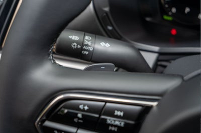 2026 Mazda Mazda CX-90 3.3 Turbo Premium Plus