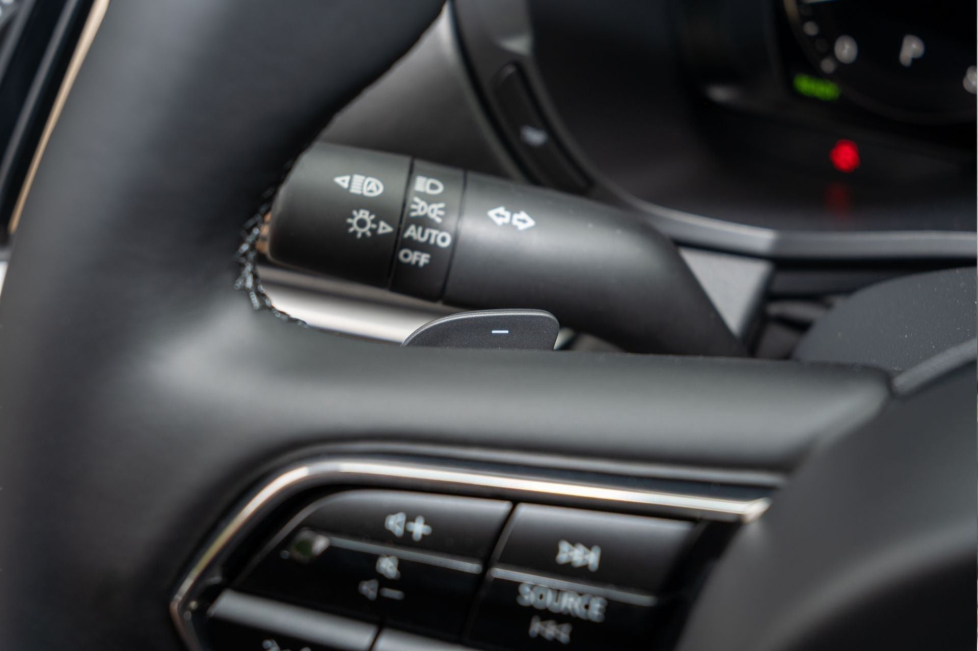 2026 Mazda Mazda CX-90 3.3 Turbo Premium Plus