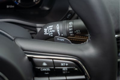 2026 Mazda Mazda CX-90 3.3 Turbo Premium Plus