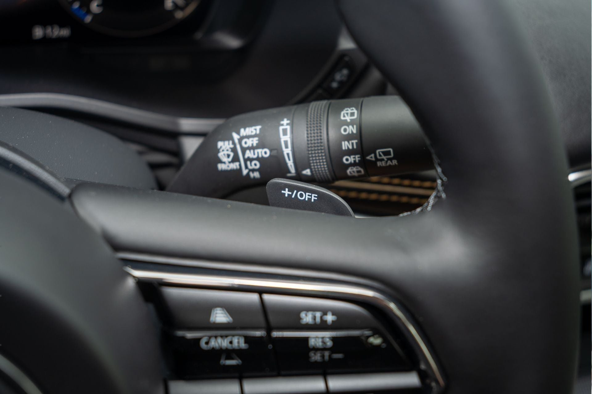 2026 Mazda Mazda CX-90 3.3 Turbo Premium Plus