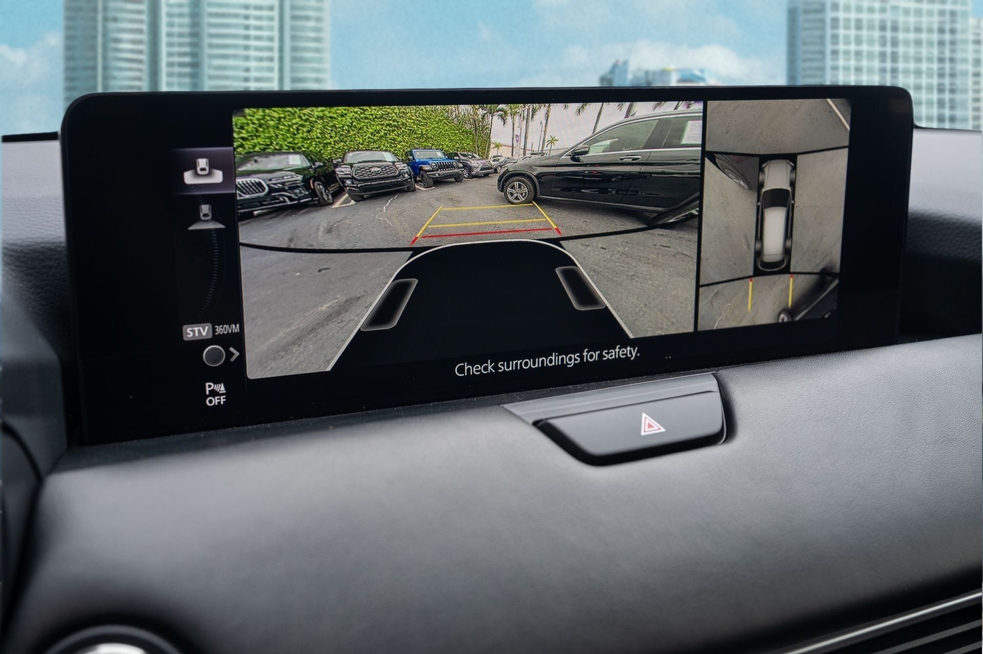 2026 Mazda Mazda CX-90 3.3 Turbo Premium Plus