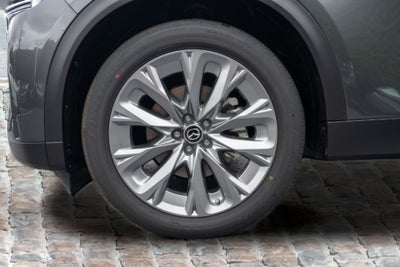 2026 Mazda Mazda CX-90 3.3 Turbo Premium Plus