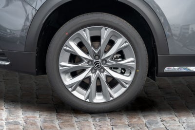 2026 Mazda Mazda CX-90 3.3 Turbo Premium Plus