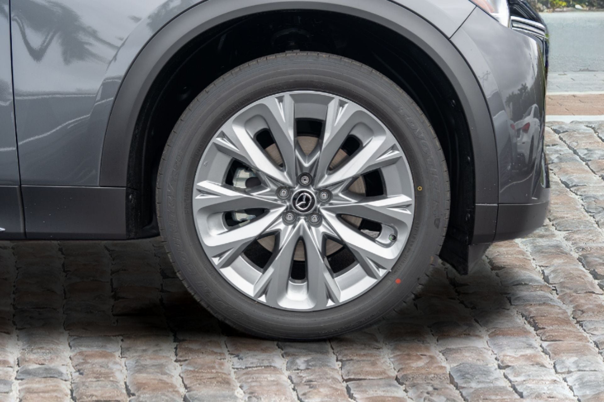 2026 Mazda Mazda CX-90 3.3 Turbo Premium Plus