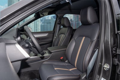 2026 Mazda Mazda CX-90 3.3 Turbo Premium Plus