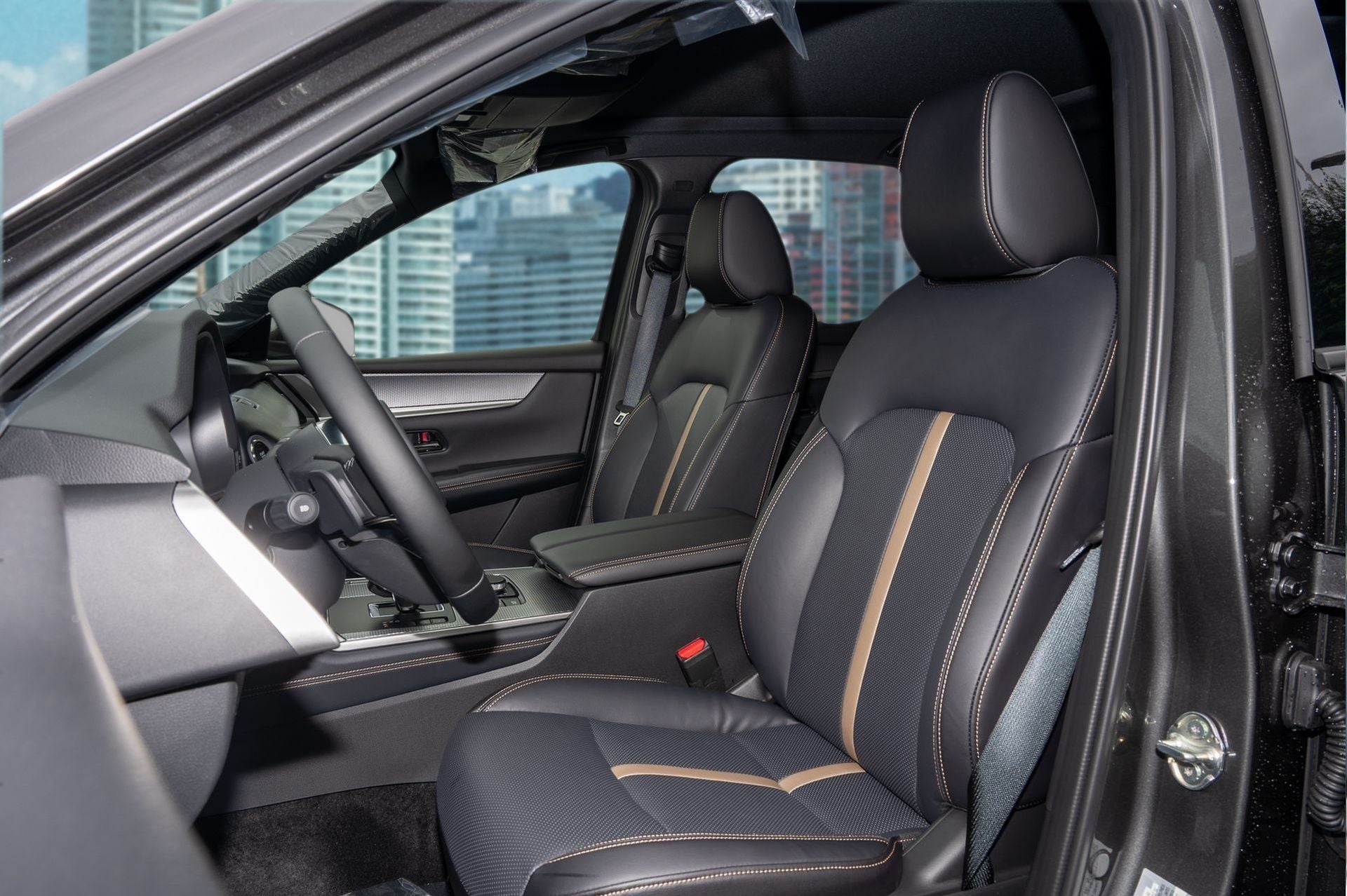 2026 Mazda Mazda CX-90 3.3 Turbo Premium Plus